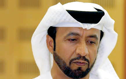 "سعيد الكعبي"