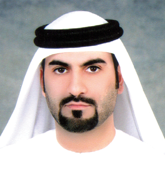 "سالم السويدي: طموح محمد بن راشد لا بديل للمركز الأول"