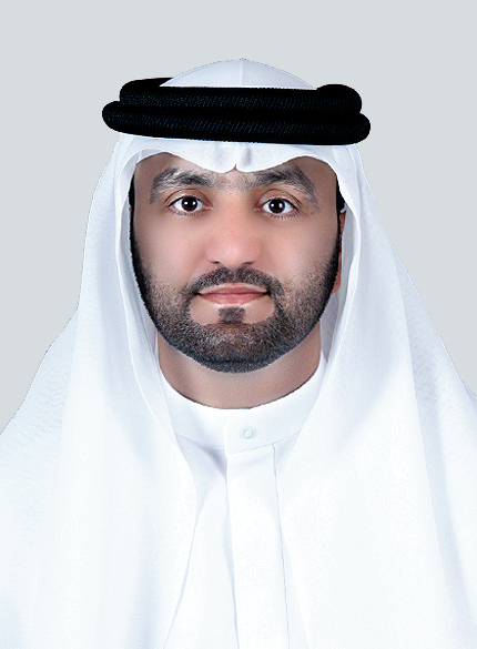 "وليد الهاشمي: تطبيق أفضل الممارسات العالمية حقق الثقة"