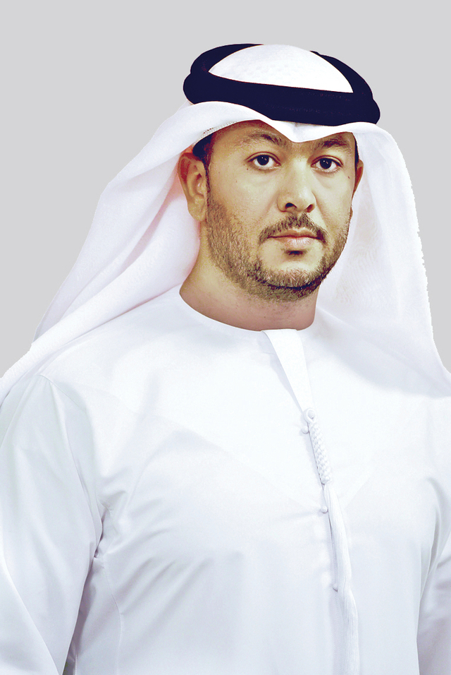"فيصل النعيمي: نجاح سياسة التمكين أدى إلى انتعاش الاقتصاد الوطني"