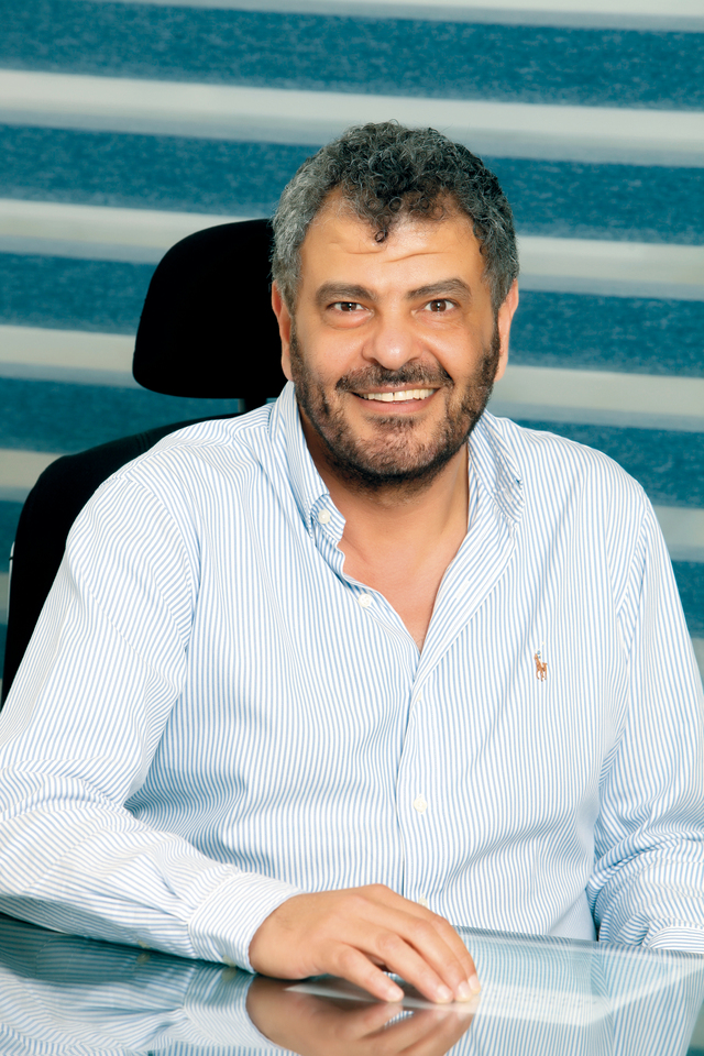 "د. طارق السويفي: تدبيس المعدة يُقلّص الشهية وتحويل مجراها الطريقة الأفضل"
