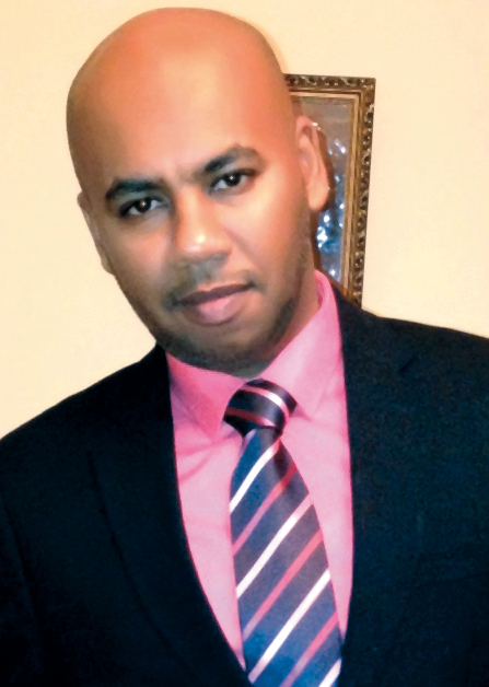 "مهند حيدر"