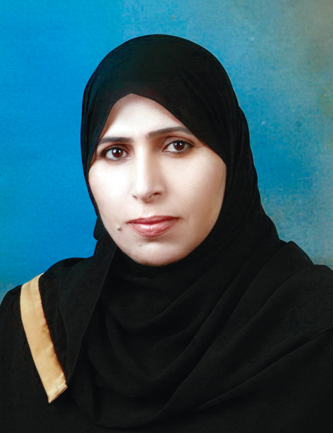 "نورة سيف"