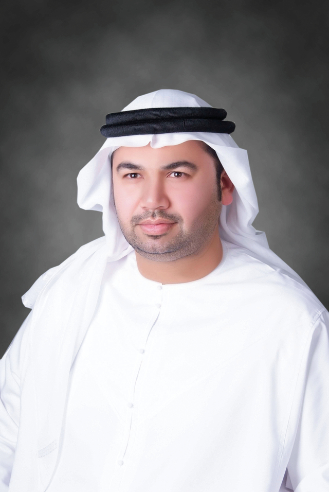 "خلفان بن صرم"