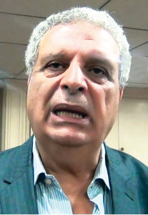 "أحمد دراج"