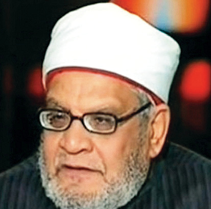 "أحمد كريمة"
