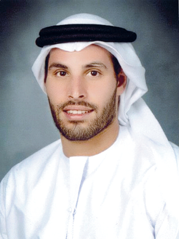 "محمد المبارك"