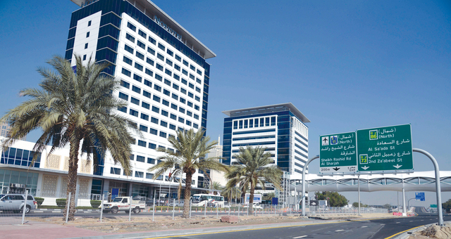 "إطلاق اسم «السعادة» جاء نظراً إلى ما تتضمنه المنطقة من أماكن حيوية\tمن المصدر"