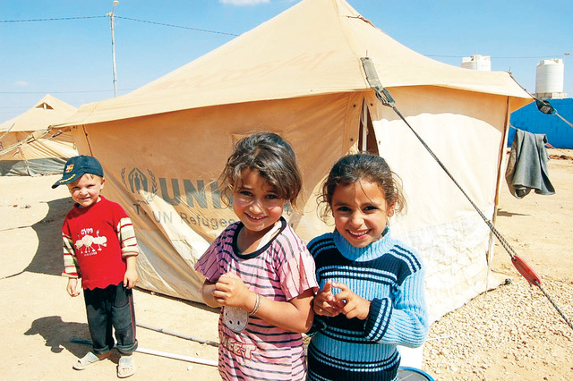 "36دولة استفادت من المساعدات حول العالم  \t\t\t    البيان"