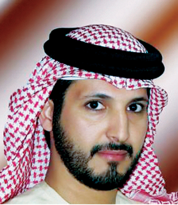 "راشد الهاجري"