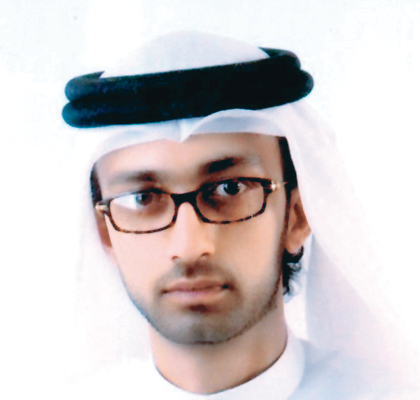 "سعيد العوضي"