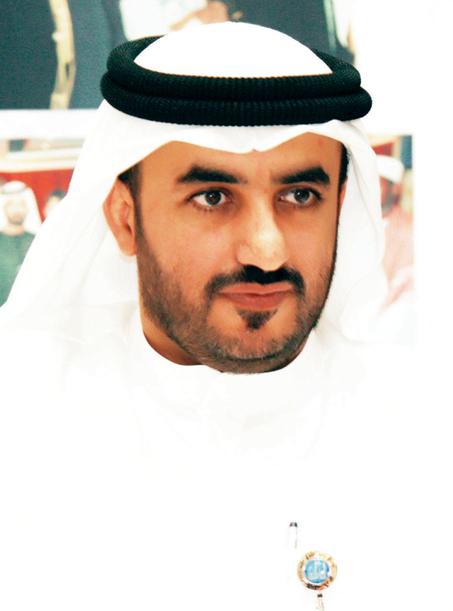 "أحمد الزاهد"