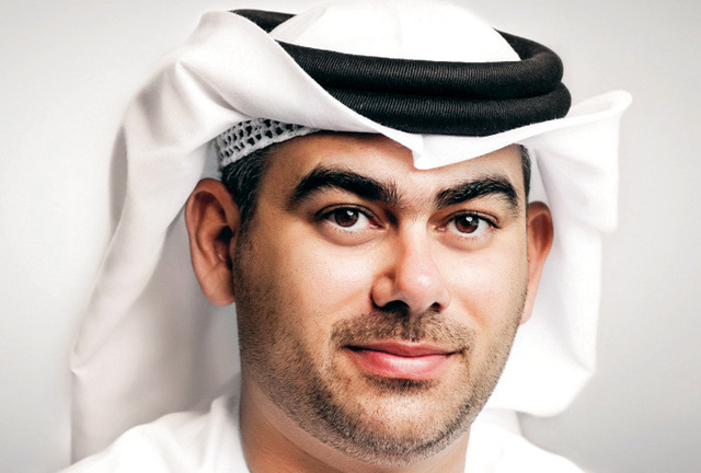 "جاسم ثابت: عمليات الشركة تواصل النمو في الإمارات والمنطقة"
