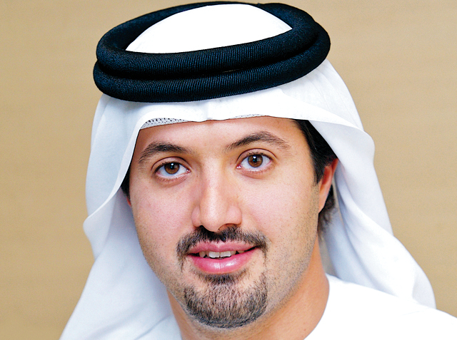 "هلال المري: خطوة مهمة في جهود استراتيجية 2020"