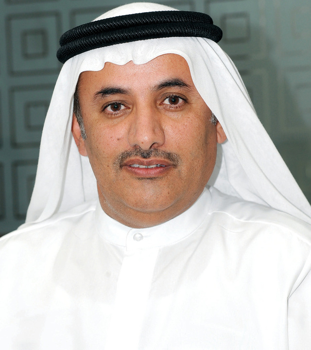 "سلطان بن مجرن: تعزيز قدرة الاقتصاد الوطني التنافسية"