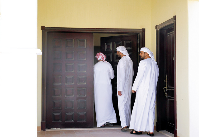 "دخول حياة جديدة"