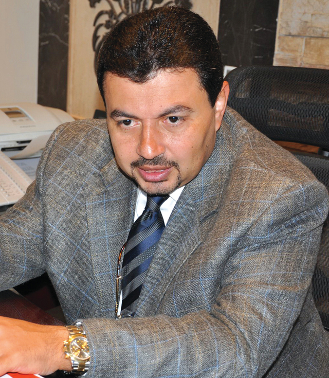 "ياسر قورة"