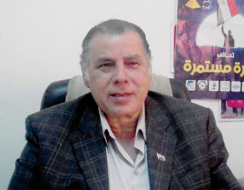"أبو العز الحريري"