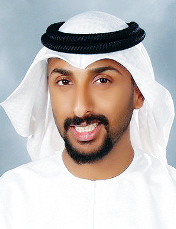 "علي  المهيري"