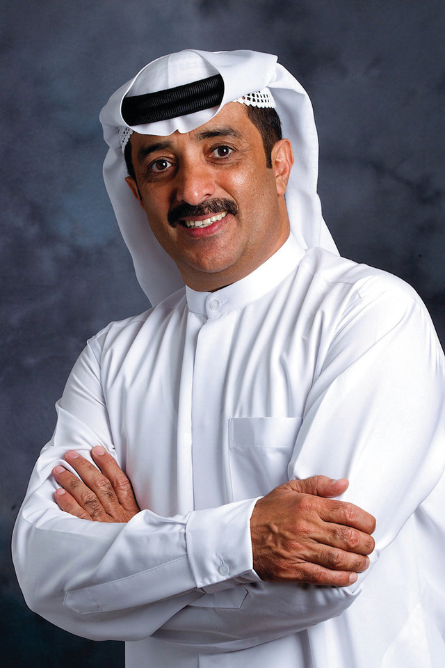 "جمال الحاي:2013 عام تاريخي لقطاع الطيران المدني في دبي"