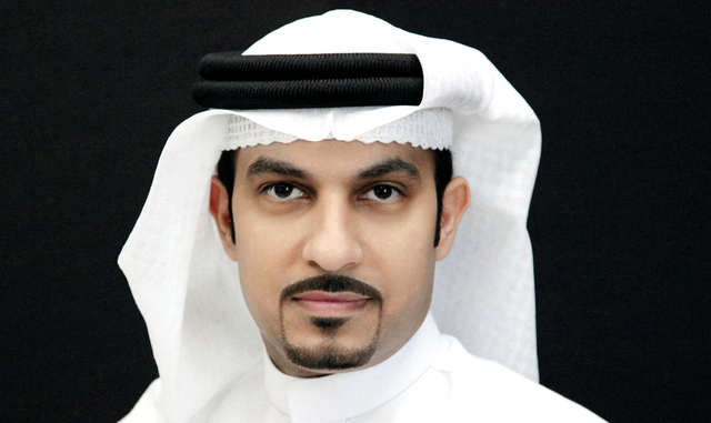 "ماجد المعلا: دعم متواصل للترويج لدبي"