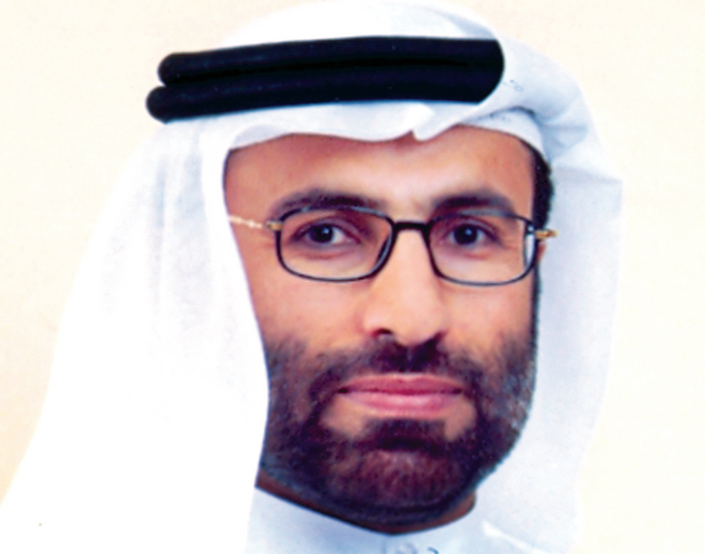 "عبد الله الهاملي: تحسّن ظروف السوق وتوقّع استمرار الاتجاهات الإيجابية"
