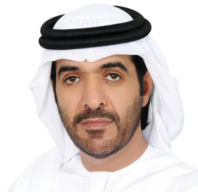 "نسخر كافة جهودنا لاخراج الحدث في ابهى صورة"