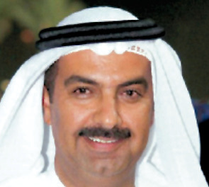 "الشركة الراعية تعى أهمية دعم السباقات في الدولة"