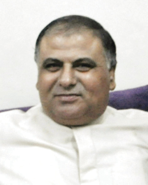 "عبدالله مريد"