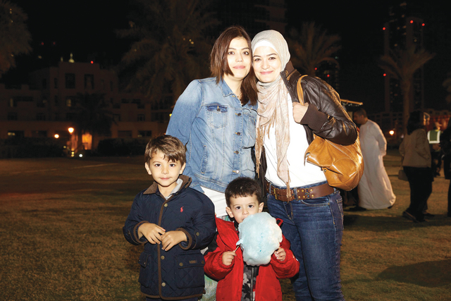 "مرام ورنا من الأردن"