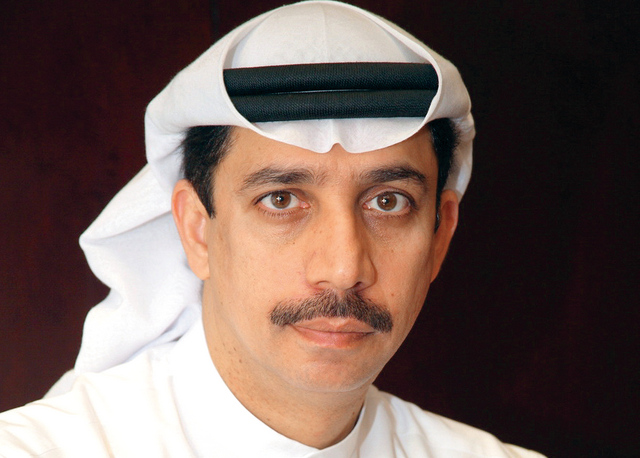 "عيسى كاظم: العودة القوية للمستثمرين المحليين والأجانب نقطة انطلاق جديدة"