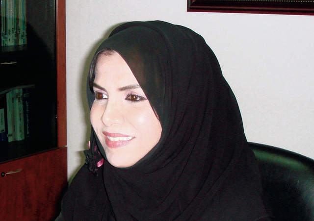 "جميلة المهيري: 5 مجموعات تزور المدارس الحكومية اعتباراً من اليوم"