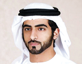 "سالم بن عبدالرحمن القاسمي"