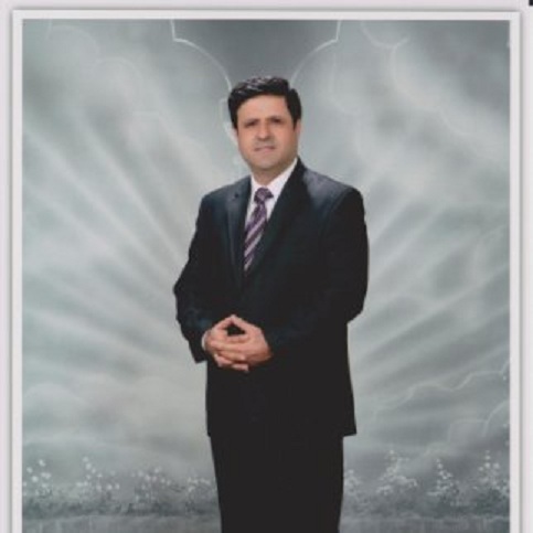 "الدكتور بسام درويش"