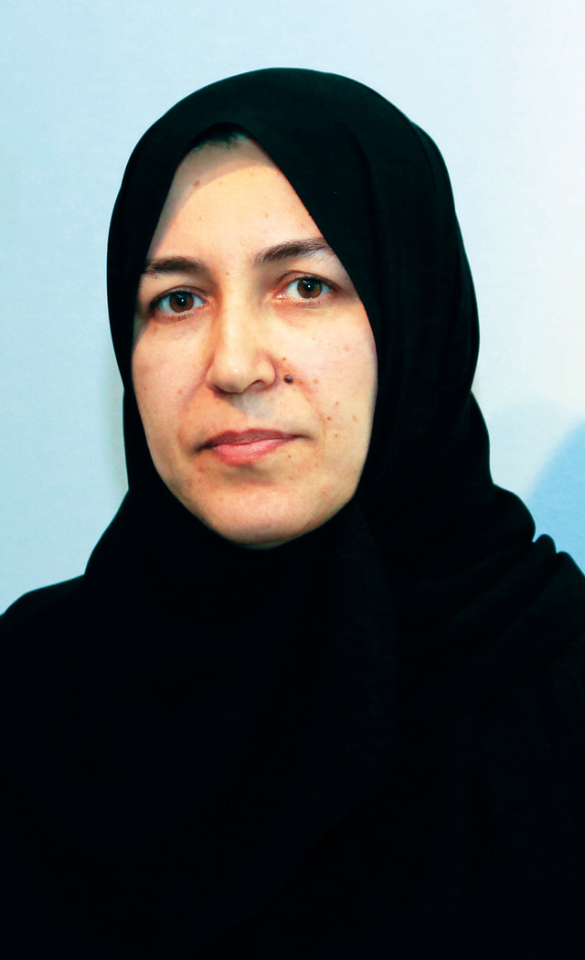 "تغريد سهيل"