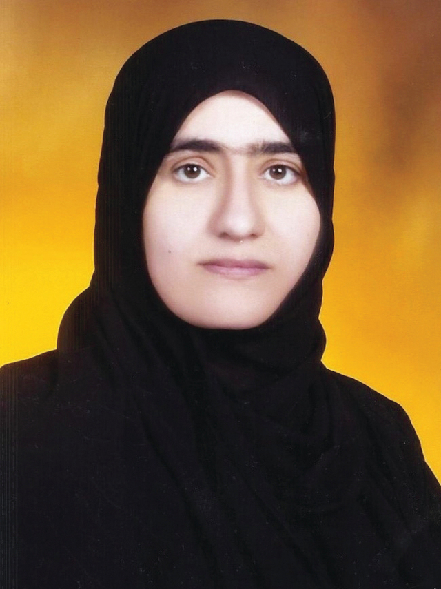 "عائشة الشامسي: تهيئة بنية تربوية مناسبة لنمو الموهبة"