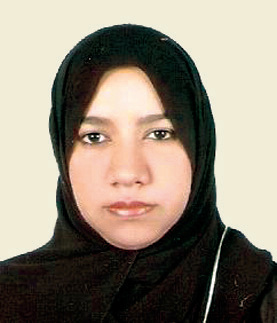 "نوال البادي"
