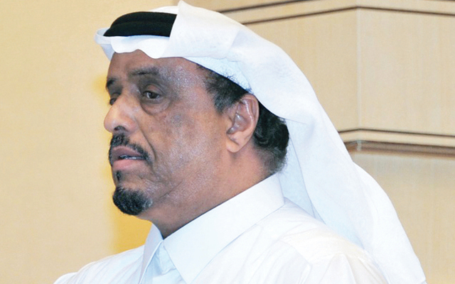 "ضاحي خلفان"