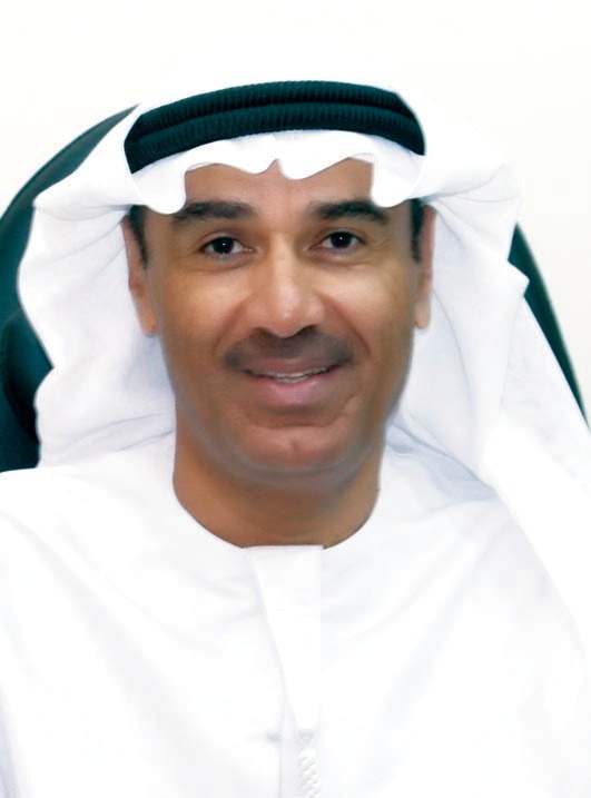 "حسين لوتاه : الفريق يتابع كل ما يتعلق بدائرتنا والدوائر الأخرى ويقدم الحلول المبتكرة"