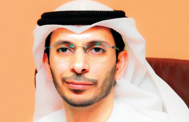 "سعيد المري: تعكس النتائج مكانة الإمارة المرموقة في تقديم أفضل الخدمات"