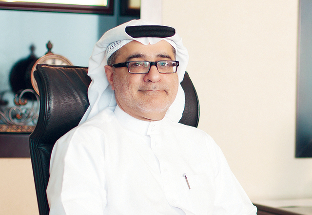 "محمد العلي"