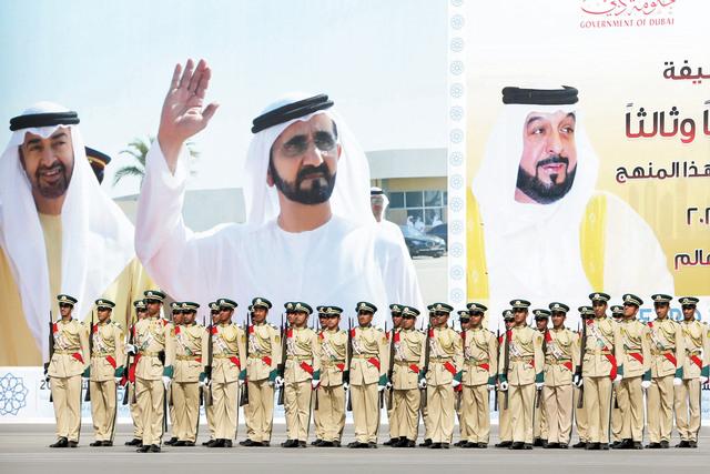 "الخريجون شباب المستقبل"