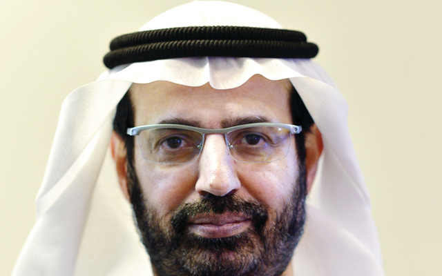 "علي راشد النعيمي"