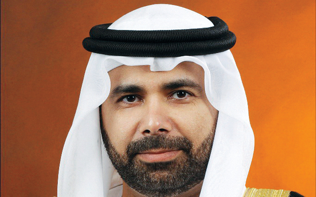 "علي النعيمي"