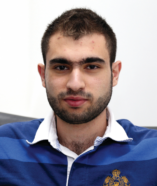 "فادي كفوري: يمكن إعادة تدوير النفايات باستخدام غاز الميثان"