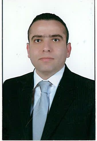 "الدكتور مهند شهاب"