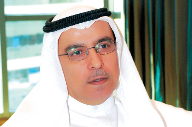 "خالد بن كلبان: غادرنا الخسائر إلى الأرباح"