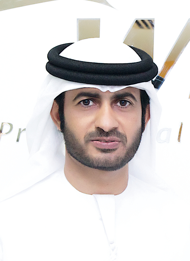 "سيف الكتبي: ثقتنا كبيرة في مواصلة النجاح وإبهار العالم"