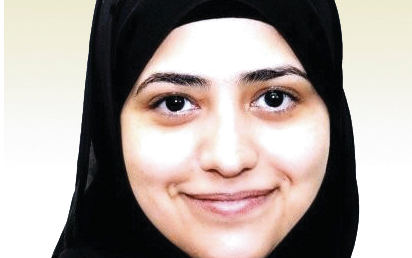 "كريمة المزروعي"