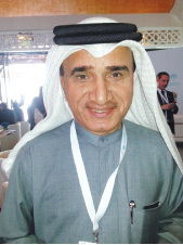 "سليمان الجاسم"